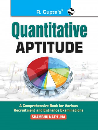 RGupta Ramesh Quantitative Aptitude English Medium